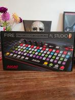 Akai Fire FL Studio Controller - Nieuw in doos!, Muziek en Instrumenten, Ophalen, Nieuw