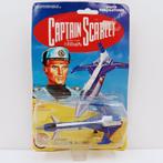Captain Scarlet Captain Blue’s Spectrum Jet Liner 1993, Ophalen of Verzenden, Nieuw