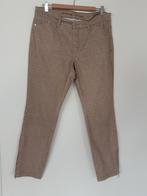 Dames Broek/ Pantalon., Maat 38/40 (M), Beige, Ophalen of Verzenden, M A C