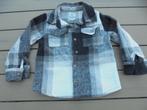 Zwart grijs overhemd KOKO NOKO, Overhemd of Blouse, Ophalen of Verzenden, Zo goed als nieuw, Jongen