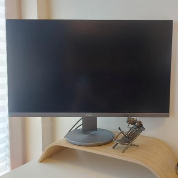 AOC 27 LCD Monitor 4K U2790PQU beschikbaar voor biedingen