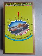 Groninger Museum: Logboek Frans Haks, Ophalen of Verzenden, Gelezen