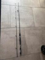 Beavercreek hengel 2,40, Ophalen of Verzenden, Nieuw, Werphengel