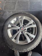 winterbanden alfa giulietta 16 inch, Auto-onderdelen, Banden en Velgen, Ophalen, Gebruikt, 16 inch, Banden en Velgen