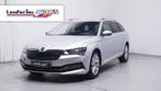 Skoda Superb Combi 1.4 TSI iV Style Navi Leder/alcantara Cam, Auto's, Gebruikt, Plug-in hybride, 1600 kg, 13 kWh
