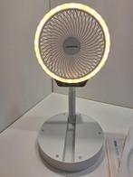 ventilator van agiostar met verlichting, Agiostar, Nieuw, Ophalen of Verzenden, Hofplein 1-den haag