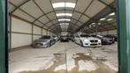 Autostalling - Stalling voor uw auto - Winterstalling