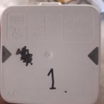 Lasdozen Attema ak1 ak2 wago's, Ophalen, Gebruikt, Minder dan 50 watt, Overige typen