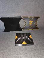 X-men - The Ultimate Collection Blu-ray box, Ophalen of Verzenden, Zo goed als nieuw, Actie