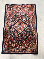 Vloerkleed of deurmat, Huis en Inrichting, Stoffering | Tapijten en Kleden, Ophalen, Zo goed als nieuw, Rechthoekig, 50 tot 100 cm