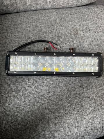 Vespa sprint led bar/ in prijs verlaagd‼️ beschikbaar voor biedingen