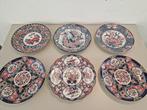 Imari borden, Antiek en Kunst, Antiek | Keramiek en Aardewerk, Ophalen of Verzenden