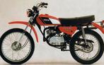 !!!Gezocht!!! Yamaha dt50m ty50, Ophalen, Zo goed als nieuw, Benzine, Overige modellen