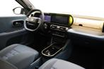 Fiat Grande Panda 1.2 Hybrid La Prima | Navigatie | Climate, Stof, Stuurwielverwarming, Zwart, Origineel Nederlands