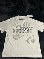 Maison margiela shirt size S, Kleding | Heren, Ophalen of Verzenden, Zo goed als nieuw, Maat 48/50 (M), Zwart