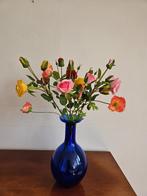 KUNSTBLEOMEN 13 stuks, Huis en Inrichting, Woonaccessoires | Kunstplanten en Kunstbloemen, Ophalen, Zo goed als nieuw