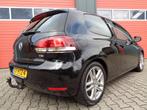 Volkswagen Golf 1.4 TSI Highline,Leder,Schuif-kantel dak!, Auto's, Euro 5, Gebruikt, 4 cilinders, Bedrijf
