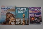 Columbus Lonely Planet en Travelbook magazines reizen, Boeken, Reisgidsen, Lonely Planet, Europa, Diverse auteurs, Ophalen of Verzenden