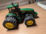 Bruder John Deere dubbel lucht, Ophalen, Zo goed als nieuw