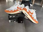 Nike air Max one Patta Monarch, Overige kleuren, Nike, Nieuw, Ophalen of Verzenden