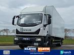 IVECO 160E28 EUROCARGO taillift airco 55tkm, Automaat, 281 pk, Euro 6, Iveco