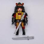 Playmobil Samoerai 4748 -, Ophalen of Verzenden, Zo goed als nieuw, Los playmobil