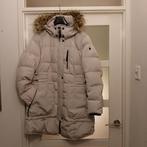 Heel fijne jas van Reset. Mt 44 maar valt als 42., Kleding | Dames, Jassen | Winter, Beige, Maat 42/44 (L), Ophalen of Verzenden