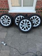Originele lichtmetalen 205/55  R17 BMW Velgen, als nieuw!!, Auto-onderdelen, Banden en Velgen, Ophalen, Velg(en), 17 inch, 205 mm