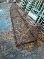 Zware hooi ruif 5 meter, Meerdere dieren, Schaap