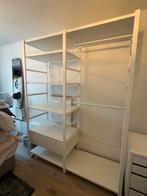 Kledingkast ikea zo goed als nieuw, Ophalen, Zo goed als nieuw, 50 tot 75 cm