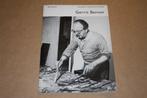 Boek over het werk van Gerrit Benner, Boeken, Ophalen of Verzenden, Zo goed als nieuw, Schilder- en Tekenkunst