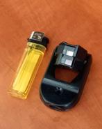 Hoekprisma pentagonprisma hoekspiegel, Ophalen