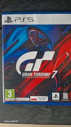 Gran Turismo 7 - PS5 Racegame, Spelcomputers en Games, Games | Sony PlayStation 5, Ophalen, Nieuw