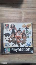 Ps3 - Hugo Black Diamond Fever - Playstation 1, Spelcomputers en Games, Games | Sony PlayStation 1, Vanaf 18 jaar, Shooter, 1 speler