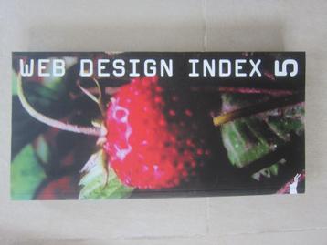 ICT Webdesign index webhosting verschillende boeken internet beschikbaar voor biedingen