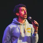 Morgan Jay | 2x Tickets | 17  | 8 June 22:00 |, Twee personen, Juni
