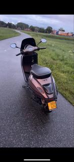 Vespa Primavera, Ophalen, Gebruikt, Overige modellen, Maximaal 45 km/u