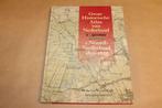 Grote Historische Atlas — Noord-Nederland [1851-1855], Boeken, Ophalen of Verzenden, 1800 tot 2000, Nederland, Landkaart