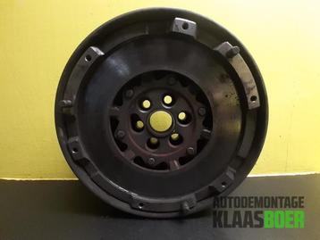 Dubbele massa vliegwiel van een BMW Z4 beschikbaar voor biedingen