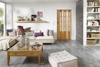 Marley President met glas,86x205, in Wit essen of Beuken, Wit, Nieuw, Minder dan 100 cm, 50 tot 100 cm