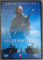 DVD Waterworld, Alle leeftijden, Ophalen, Zo goed als nieuw