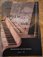 Hendrik Jan van der Heiden, Altijd is Kortjakje ziek, Klassiek, Nieuw, Ophalen of Verzenden, Artiest of Componist