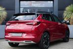 Opel Grandland X 1.6 Turbo Hybrid4 Elegance 225pk Navigatie/, Automaat, Gebruikt, Zwart, 4 cilinders
