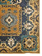 Vintage oosters wol vloerkleed Royal Concerto 170x235cm, Huis en Inrichting, Stoffering | Tapijten en Kleden, Persian Perzisch vintage oosters hype