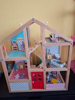 Poppenhuis hema, Kinderen en Baby's, Speelgoed | Poppenhuizen, Ophalen, Poppenhuis
