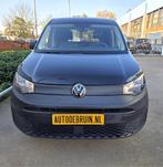 Volkswagen Caddy Cargo 2.0 TDI Trend 16"Sportvelgen Airco Pa, Auto's, Voorwielaandrijving, Stof, Gebruikt, 4 cilinders