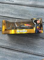 Max verstappen special edition, Ophalen of Verzenden, Zo goed als nieuw, Bburago