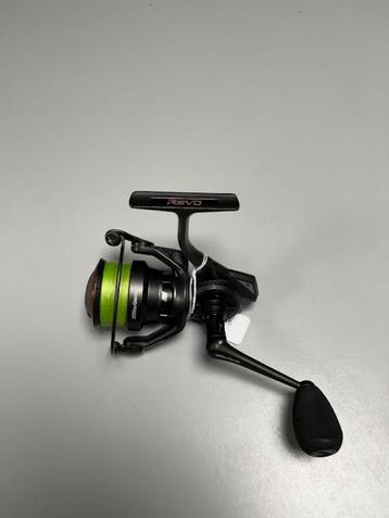 Abu Garcia Revo3 X 3000 H molen beschikbaar voor biedingen