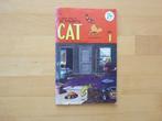 The adventures of Fat Freddy’s Cat Book 1, Gilbert Sheldon,, Eén comic, Ophalen of Verzenden, Gelezen, Amerika