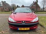 Zeer nette Peugeot 206 SW 65.000km NAP, Auto's, Voorwielaandrijving, 4 cilinders, Origineel Nederlands, Stationwagon